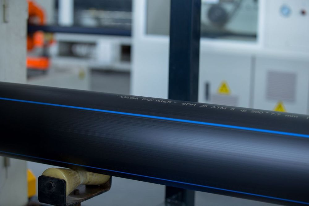 POLITELIN Turbalar Poletelin