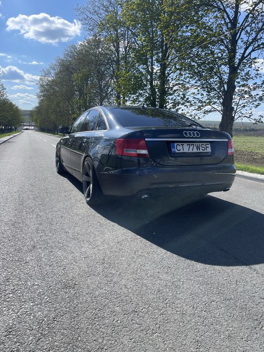 AUDI A6 2006 — imagine 3