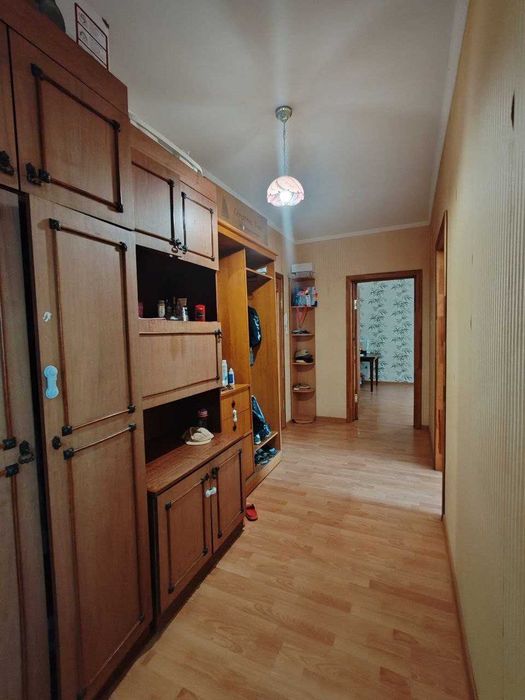Продажа 2-комнатной квартиры