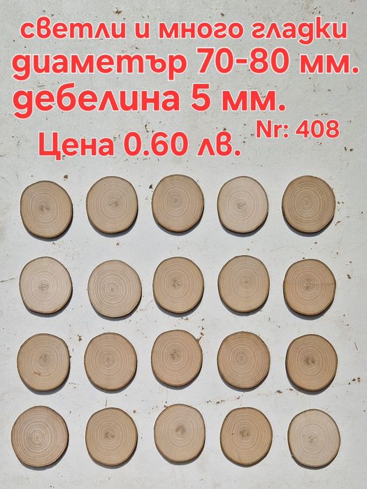 Нестандартни и стандартни шайби