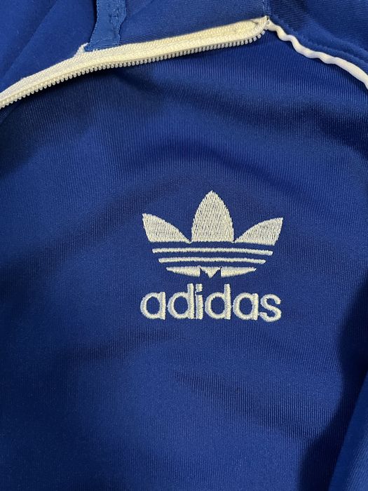 Trening Adidas