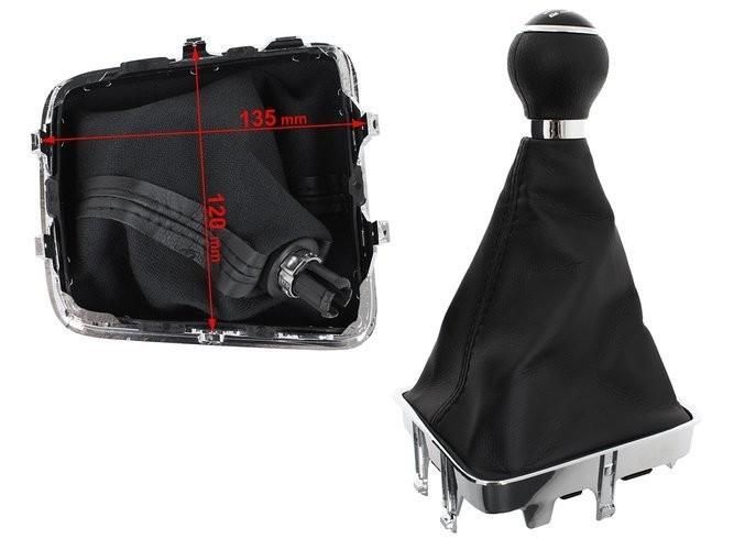 Manson schimbator 6 trepte Volkswagen Sharan 2010-> 7N1,7N2 5N0 711 11