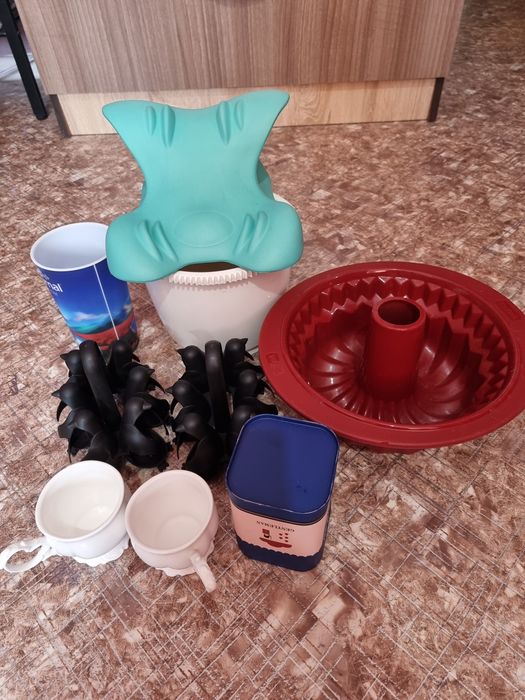 Домашние вещи, бытовые приборы