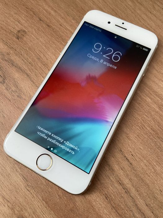 Iphone 6 32gb акб 60