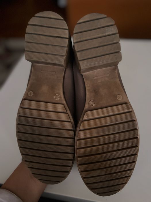 Зимни боти Dockers