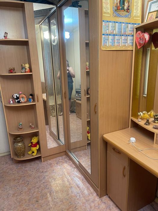 Продам 3 комнатную квартиру