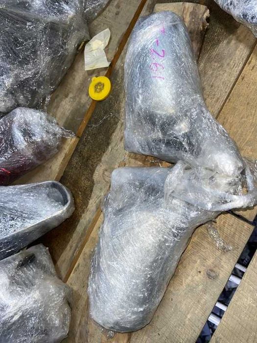 Зеркало боковое Subaru Legacy BH5