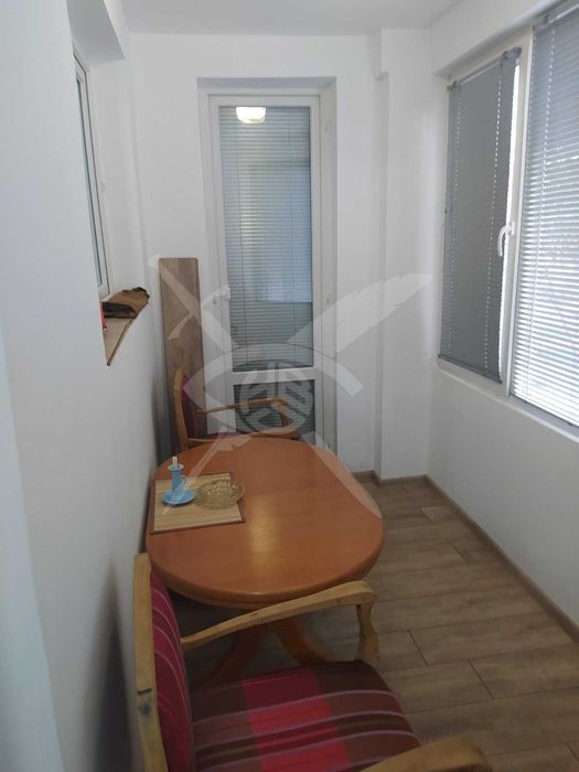 Дава се под наем Тристаен апартамент в Пловдив, Кършияка - 98 кв.м за 747.66 € - Снимка #4