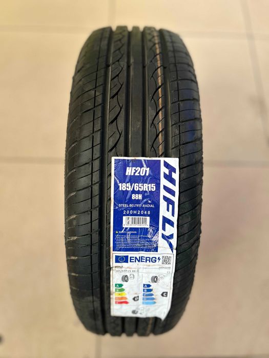 185/65 R15 HIFLY HF201 летние шины