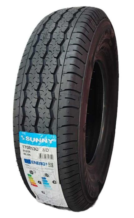 175 13C Sunny NL106 97/95R