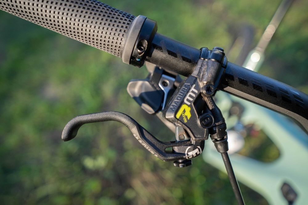 Bicicleta Yeti SB140
