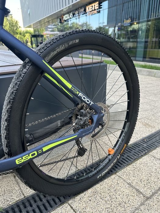 Планински велосипед Cross Big Foot 27.5”
