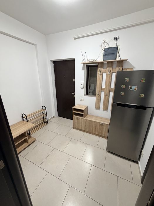 Garsonieră de închiriat 38 mp – Șoseaua Colentina (vis-a-vis de Carrefour Colentina)