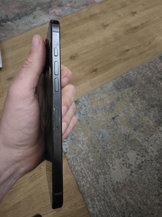 Iphone 16 Pro max,100% battery + ГАРАНЦИЯ