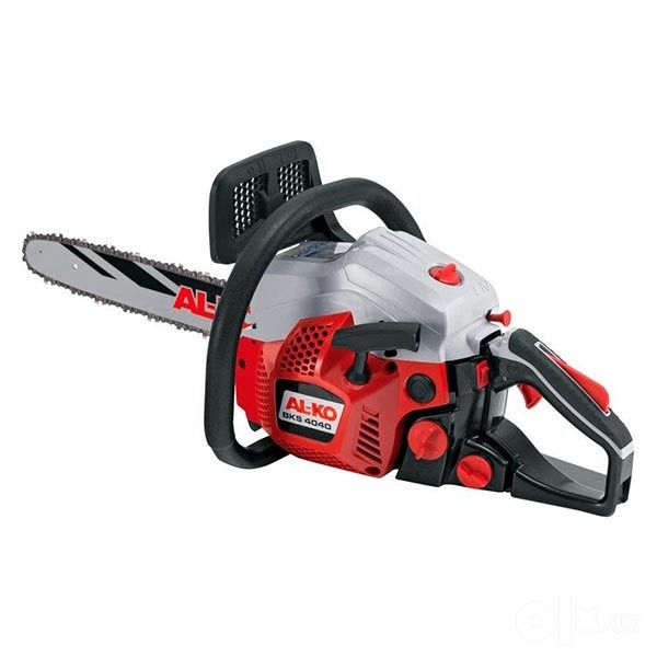 Бензопила AL-KO Comfort BKS 4040