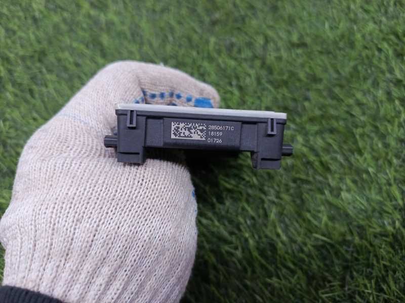 Датчик радарный BMW X5 (б/у)