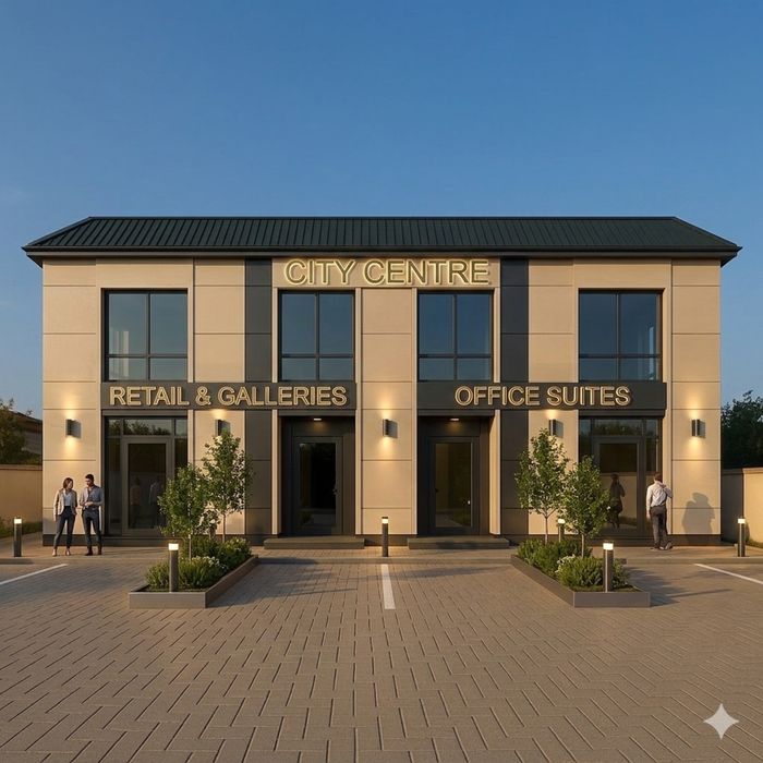 Аренда коммерческого помещения  на долгий срок.