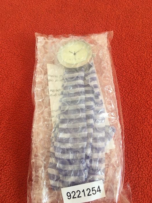 Ceas de dama, sport, de vacanta_Avon