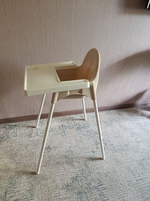 Детский стульчик