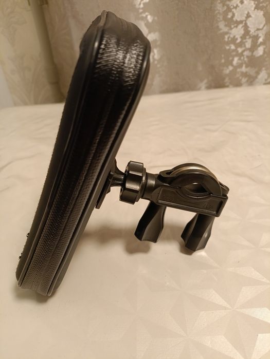 Продам держатель телефона для велосипедов!