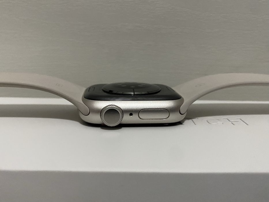Apple Watch 8 97%АКБ иделаьное состояние