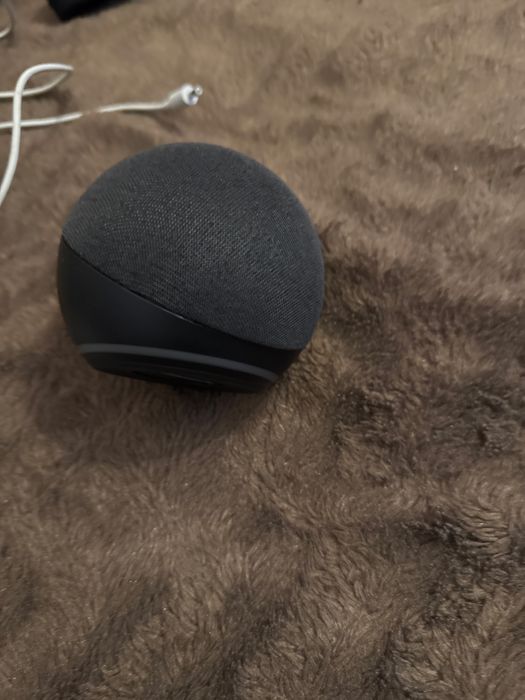 Boxa alexa  fară cutie