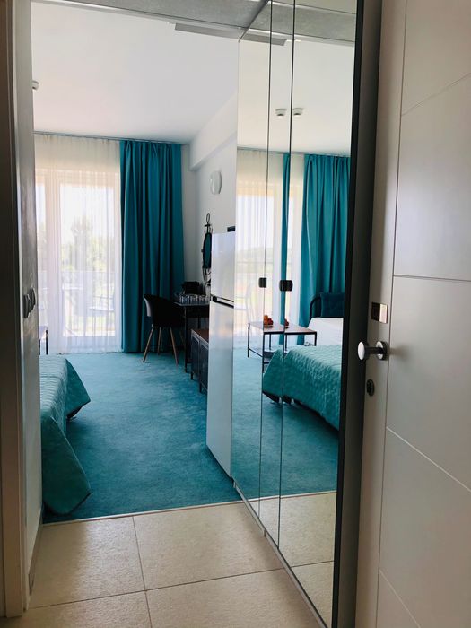 Litoral Blaxy Residence