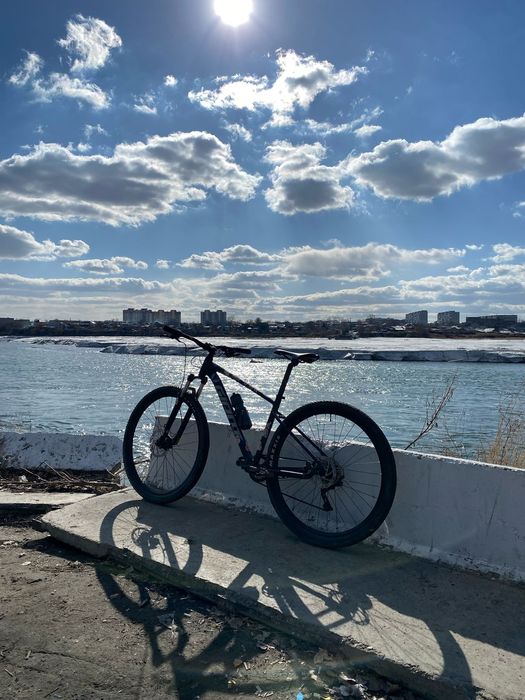 Велосипед Giant TALON 3