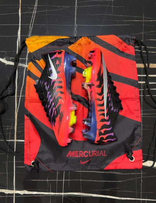 Ghete de fotbal Nike
