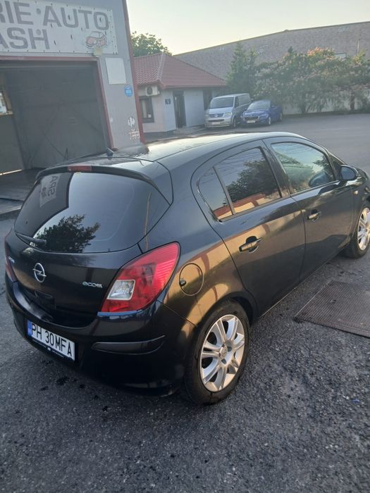Vând Opel Corsa 2008
