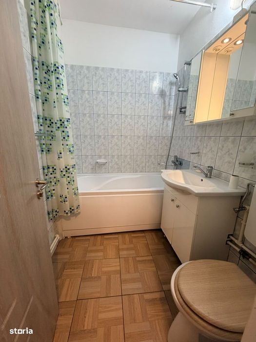 Apartament 2 camere, cf 1 - Zona Centrala!