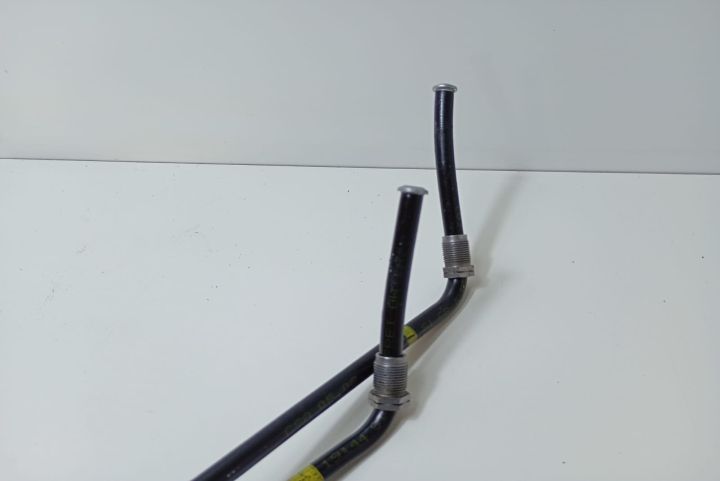 Set conducte  de la pompa abs la pompa frana Nissan X-Trail T32 seria