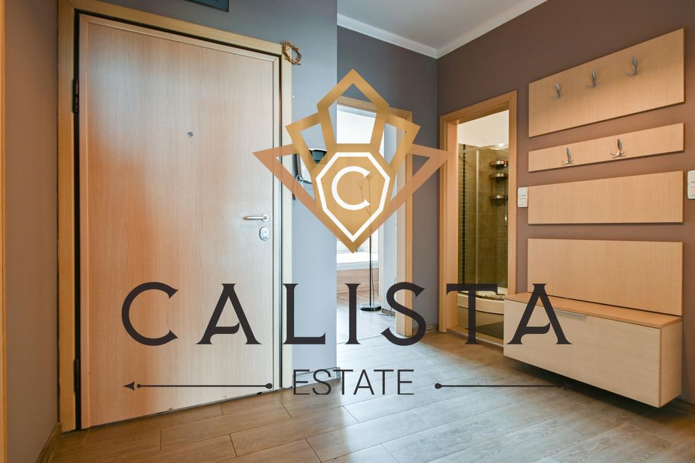 Дава се под наем Тристаен апартамент в София, Манастирски ливади - 100 кв.м за 1099 € - Снимка #6