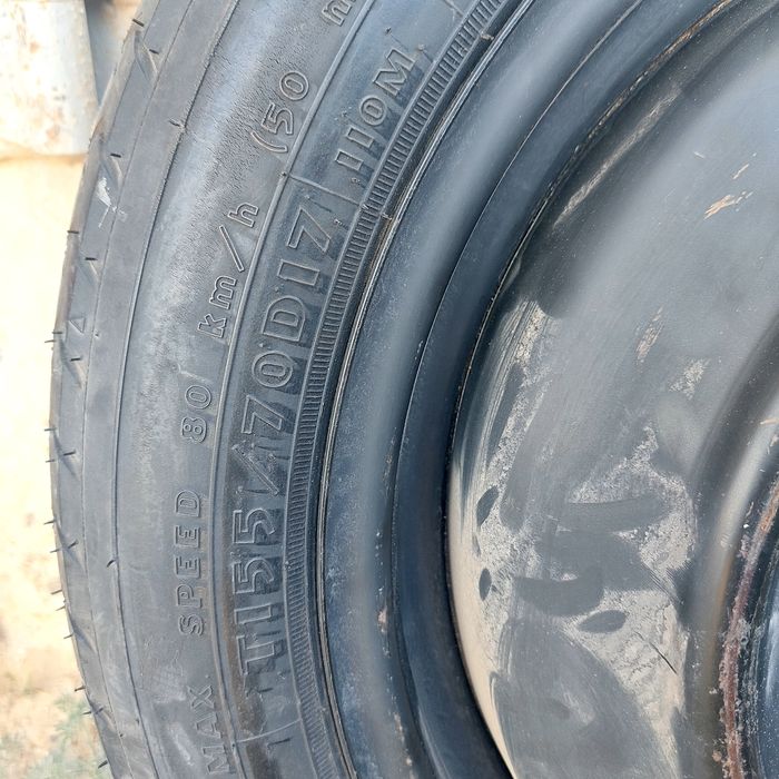 Докатка на Камри