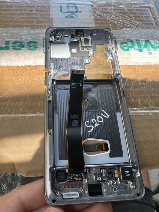 Display original Samsung S21+ S23+ S23 s25 S21 S21fe S20fe S22+ A54 S24 S25 S24+ S25+