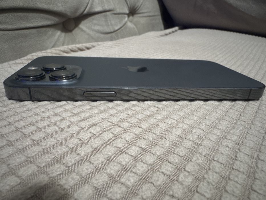iPhone 13 pro max + ceas seria 7