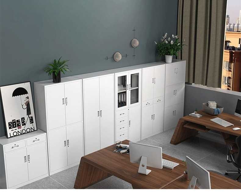 Qulfli metall shkaf | Металлический шкаф с замком