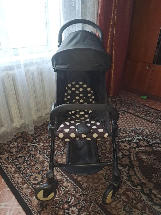 Продам коляску беби тайм