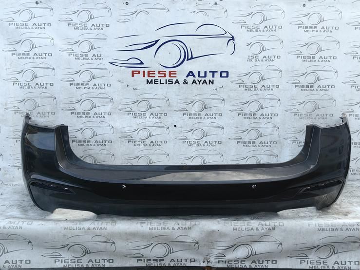Bara spate BMW Seria 5 G31 M-Paket Combi/Break/Variant an 2017-2018-20