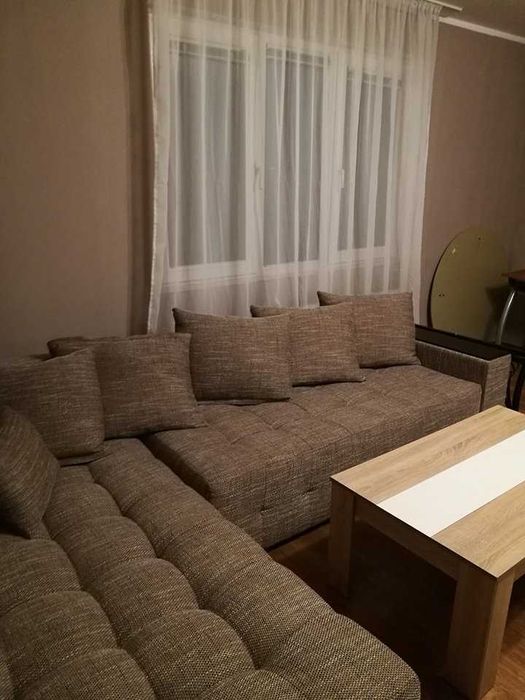 Дава се под наем Двустаен апартамент в София, Студентски град - 80 кв.м за 448.8 € - Снимка #3