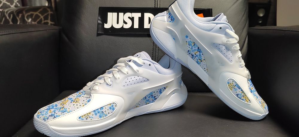 Nike Jordan Heir, номер 43