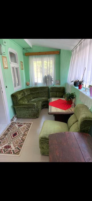 Vând casa in loc Gales,  oras Saliste