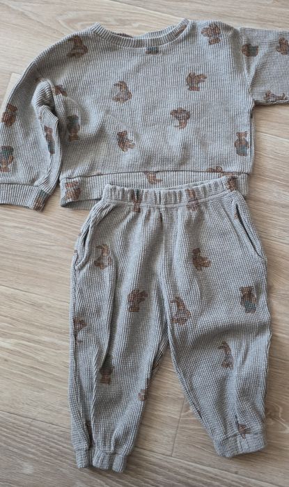 Детские вещи на 12-24мес