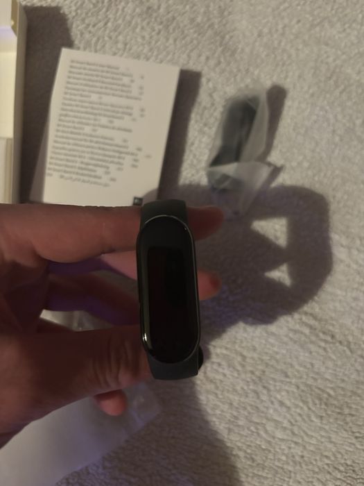 Смарт часовник Xiaomi Mi Smart Band 6