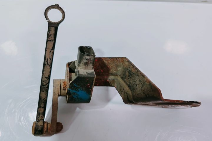 Senzor nivel far 8E0907503 Audi A6 4F/C6 seria