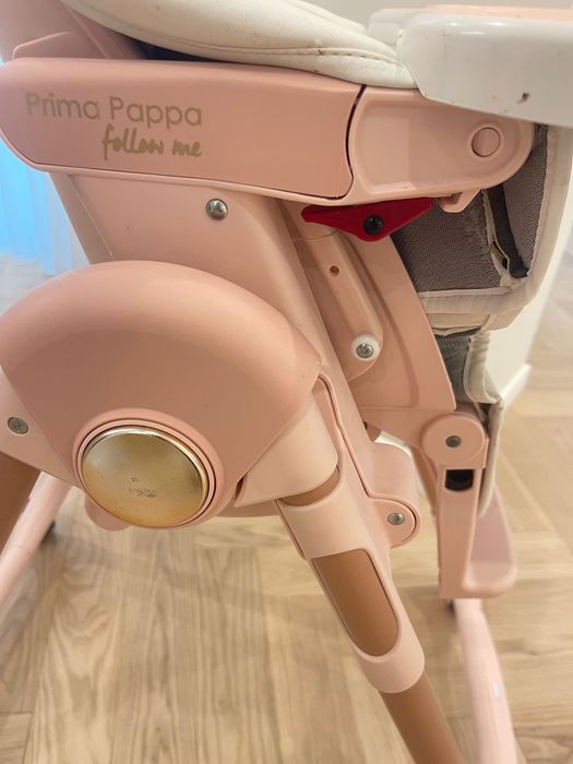 Scaun de masă copii