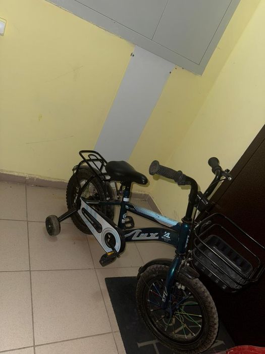 Продам велосипед детский