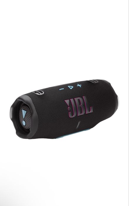 JBL CHARGE 6 черный