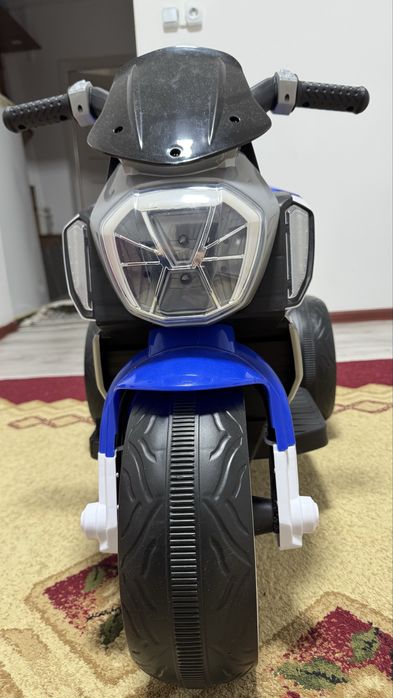 Мотоцикл для детей