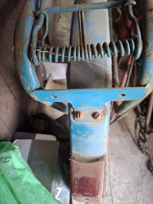 Продавам колело Балканче и Rabenelck Германия